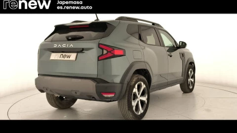 Dacia Duster  TCE Journey MHEV 130CV