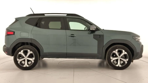 Dacia Duster  TCE Journey MHEV 130CV