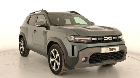 Dacia Duster  TCE Journey MHEV 130CV