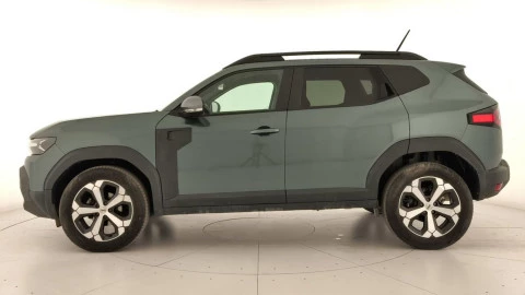 Dacia Duster  TCE Journey MHEV 130CV