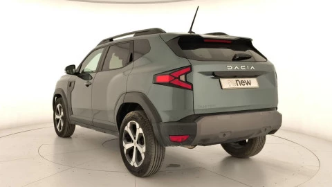 Dacia Duster  TCE Journey MHEV 130CV
