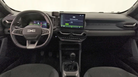 Dacia Duster  TCE Journey MHEV 130CV