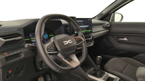 Dacia Duster  TCE Journey MHEV 130CV