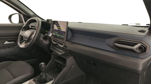 Dacia Duster  TCE Journey MHEV 130CV