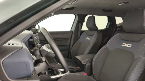 Dacia Duster  TCE Journey MHEV 130CV