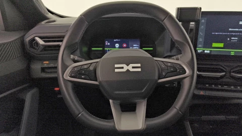 Dacia Duster  TCE Journey MHEV 130CV