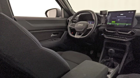 Dacia Duster  TCE Journey MHEV 130CV