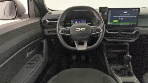Dacia Duster  TCE Journey MHEV 130CV