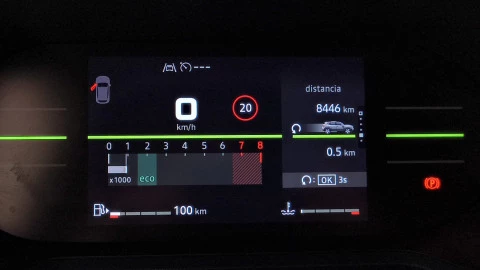 Dacia Duster  TCE Journey MHEV 130CV