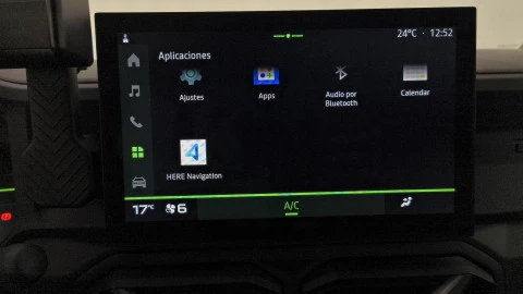 Dacia Duster  TCE Journey MHEV 130CV