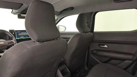 Dacia Duster  TCE Journey MHEV 130CV