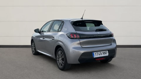 Peugeot 208 PureTech 55kW (75CV) Active