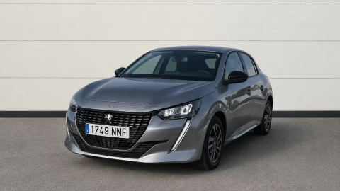 Peugeot 208 PureTech 55kW (75CV) Active