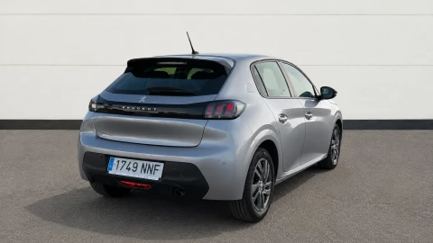 Peugeot 208 PureTech 55kW (75CV) Active