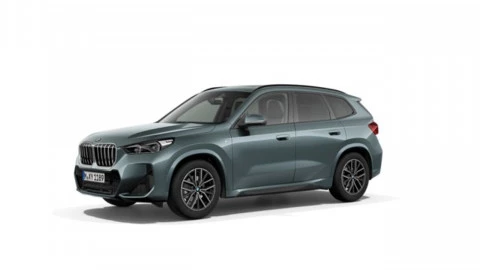 BMW X1 sDrive18d