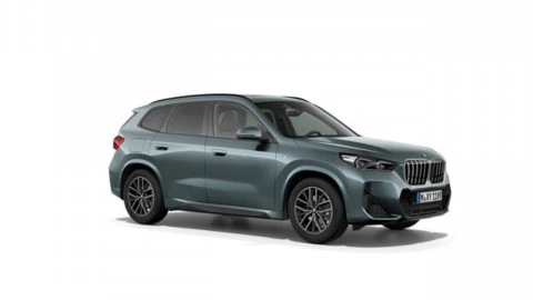 BMW X1 sDrive18d