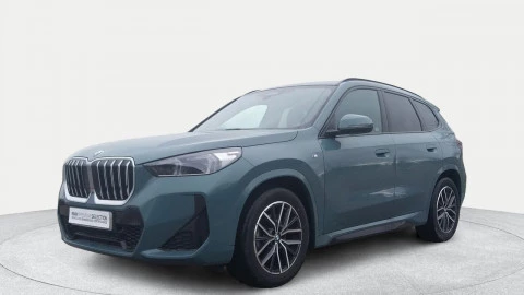 BMW X1 sDrive18d