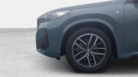 BMW X1 sDrive18d