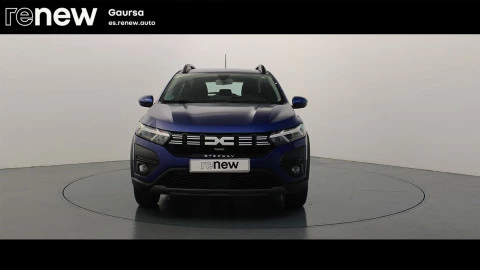 Dacia Sandero Stepway Expression TCe 67kW (90CV)