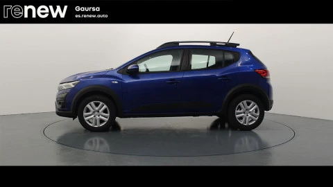 Dacia Sandero Stepway Expression TCe 67kW (90CV)