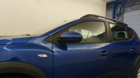 Dacia Sandero Stepway Expression TCe 67kW (90CV)