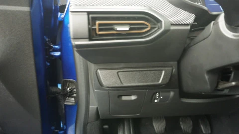 Dacia Sandero Stepway Expression TCe 67kW (90CV)