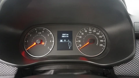 Dacia Sandero Stepway Expression TCe 67kW (90CV)