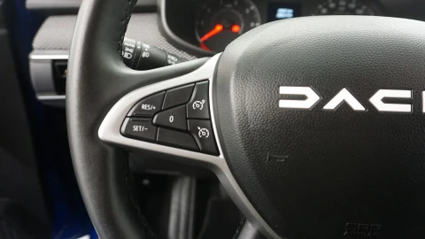 Dacia Sandero Stepway Expression TCe 67kW (90CV)