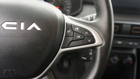 Dacia Sandero Stepway Expression TCe 67kW (90CV)