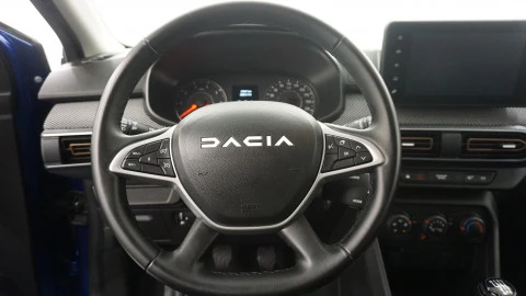 Dacia Sandero Stepway Expression TCe 67kW (90CV)