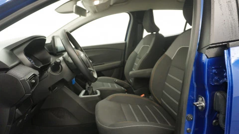 Dacia Sandero Stepway Expression TCe 67kW (90CV)