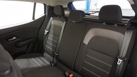 Dacia Sandero Stepway Expression TCe 67kW (90CV)