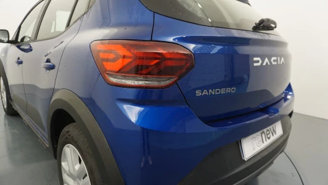 Dacia Sandero Stepway Expression TCe 67kW (90CV)