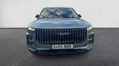 Jaecoo 7 Select 1.6 TGDI 108kW (145CV) FWD