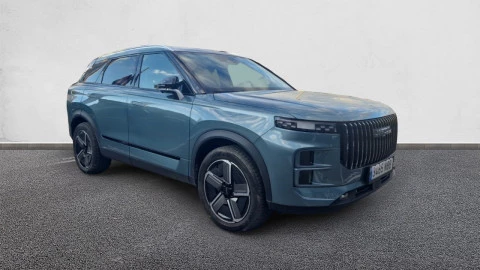 Jaecoo 7 Select 1.6 TGDI 108kW (145CV) FWD