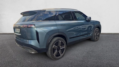 Jaecoo 7 Select 1.6 TGDI 108kW (145CV) FWD