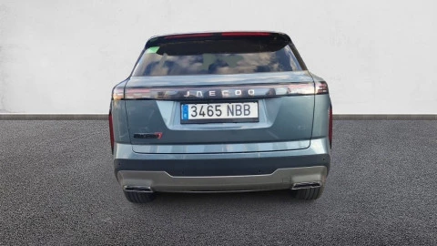 Jaecoo 7 Select 1.6 TGDI 108kW (145CV) FWD