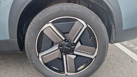 Jaecoo 7 Select 1.6 TGDI 108kW (145CV) FWD