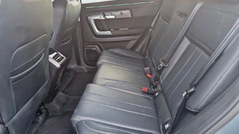 Jaecoo 7 Select 1.6 TGDI 108kW (145CV) FWD