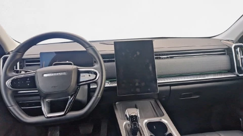 Jaecoo 7 Select 1.6 TGDI 108kW (145CV) FWD