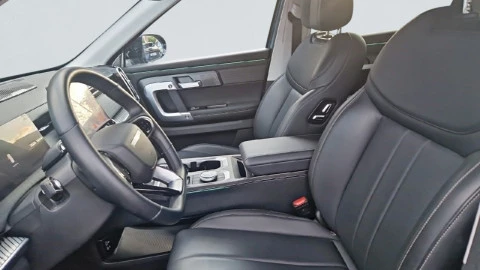 Jaecoo 7 Select 1.6 TGDI 108kW (145CV) FWD