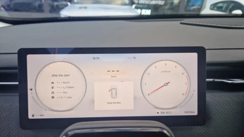 Jaecoo 7 Select 1.6 TGDI 108kW (145CV) FWD