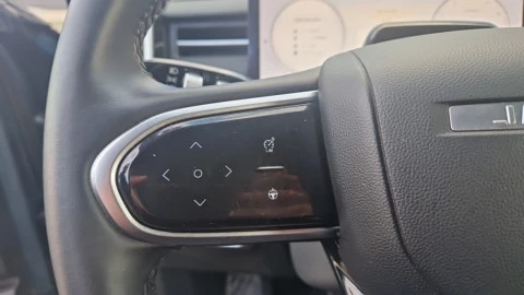 Jaecoo 7 Select 1.6 TGDI 108kW (145CV) FWD