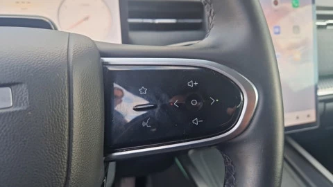 Jaecoo 7 Select 1.6 TGDI 108kW (145CV) FWD