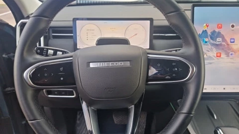 Jaecoo 7 Select 1.6 TGDI 108kW (145CV) FWD