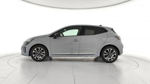 Renault Clio  Gasolina/Gas  TCe GLP Techno 74kW