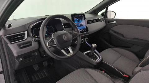 Renault Clio  Gasolina/Gas  TCe GLP Techno 74kW