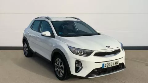 Kia Stonic 1.0 T-GDi 74kW (100CV) MHEV iMT Drive Kia Stonic 1.0 T-GDi 74kW (100CV) MHEV iMT Drive
