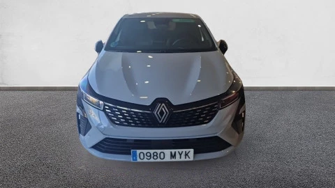 Renault Clio techno Eco-G 100cv (74kW)