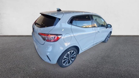 Renault Clio techno Eco-G 100cv (74kW)